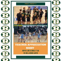 collegiate night
